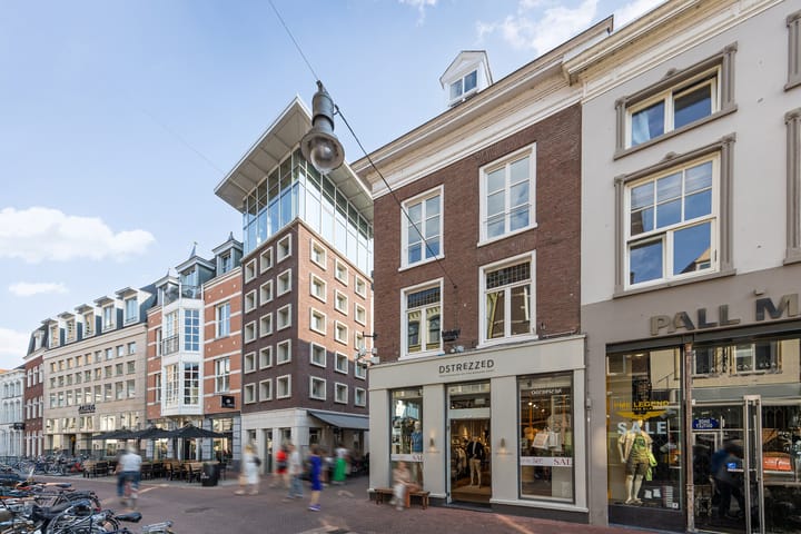 Foto 46 van Korte Putstraat 1-B