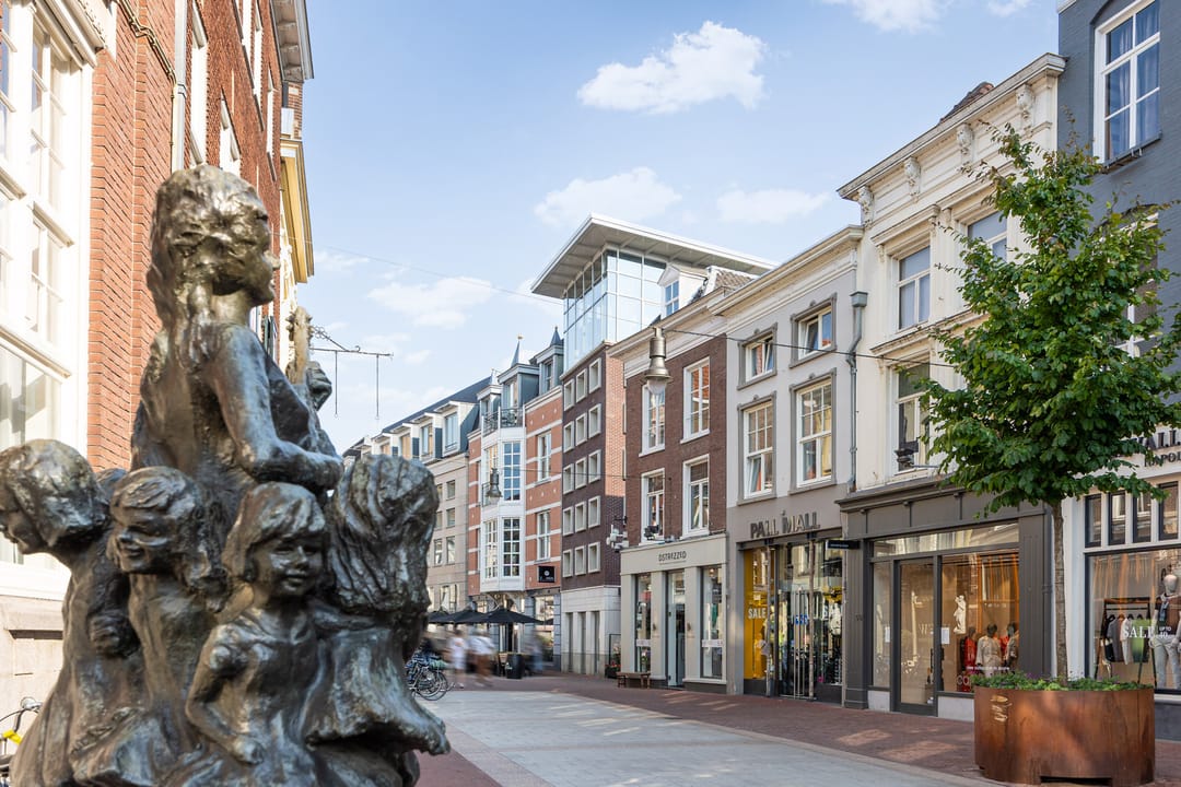 Foto 47 van Korte Putstraat 1-B