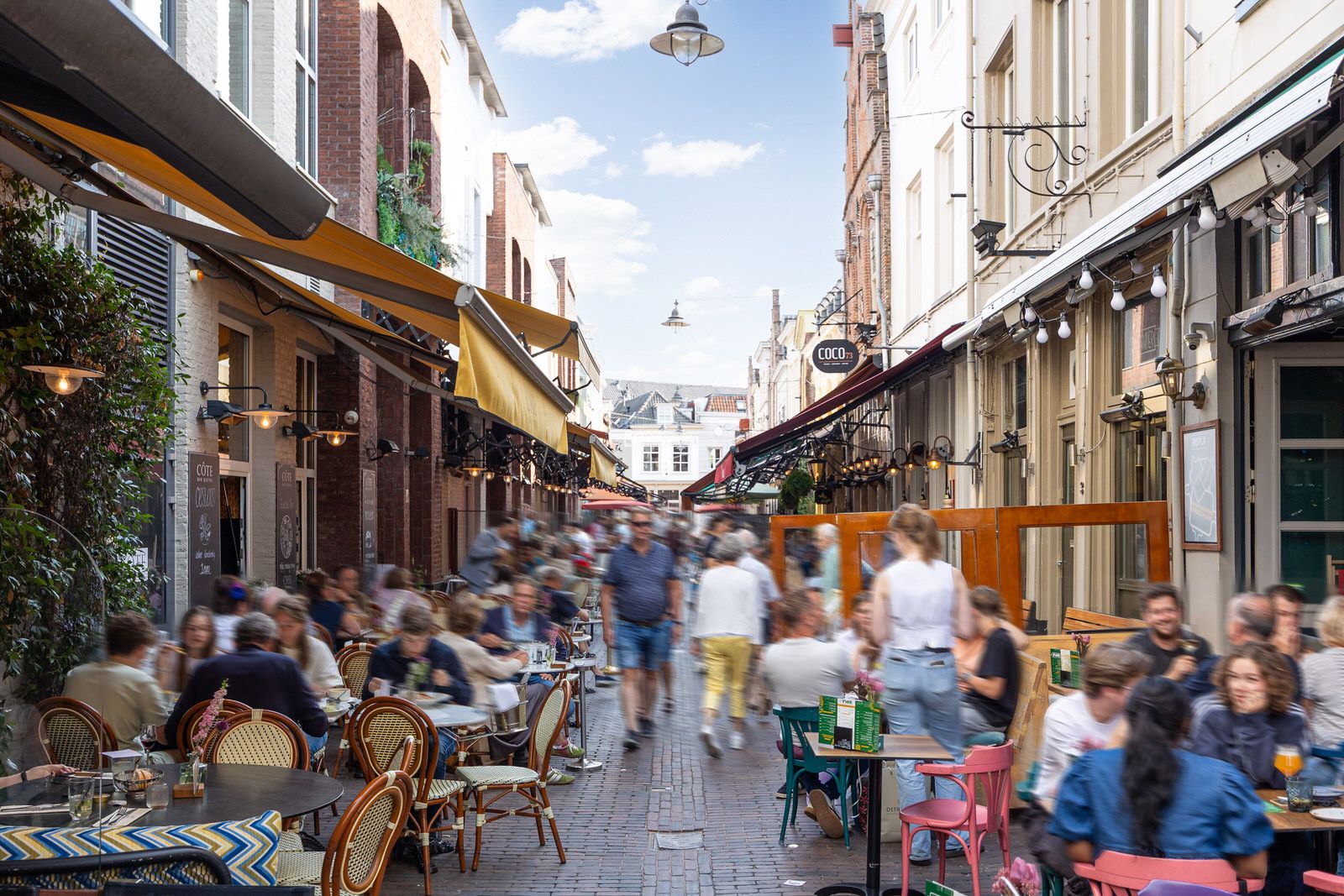 Foto 48 van Korte Putstraat 1-B