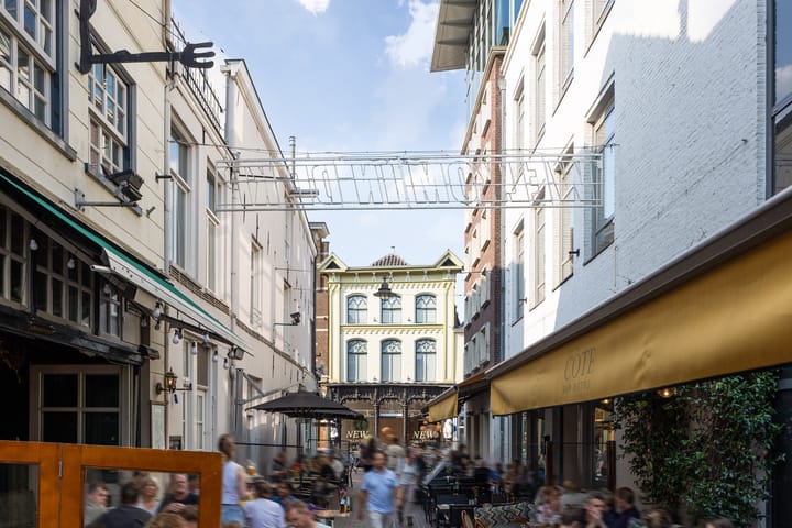 Foto 49 van Korte Putstraat 1-B