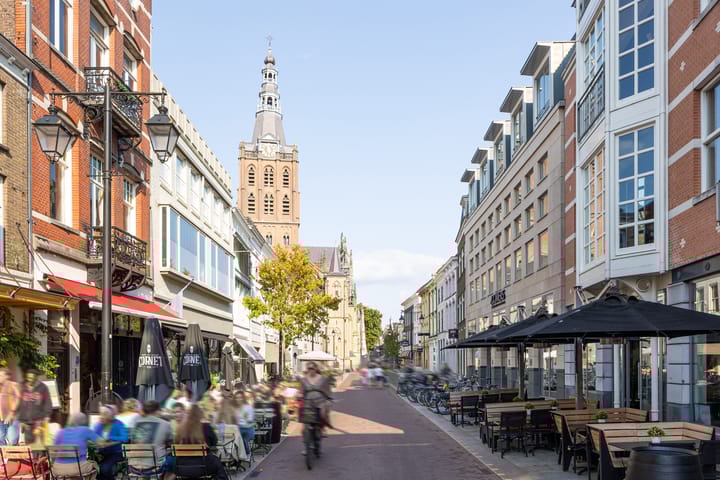 Foto 50 van Korte Putstraat 1-B