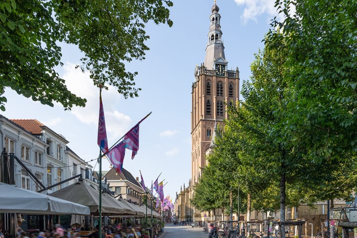 Foto 51 van Korte Putstraat 1-B