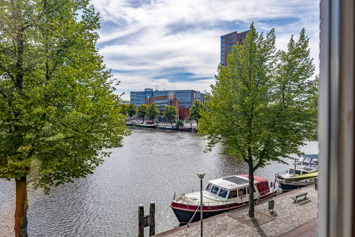 Foto 36 van Steenhouwerskade 57