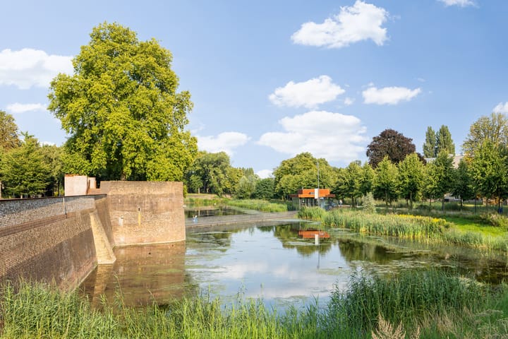 Foto 54 van Korte Putstraat 1-B