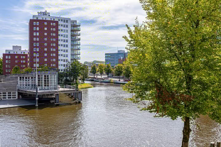 Foto 41 van Steenhouwerskade 57