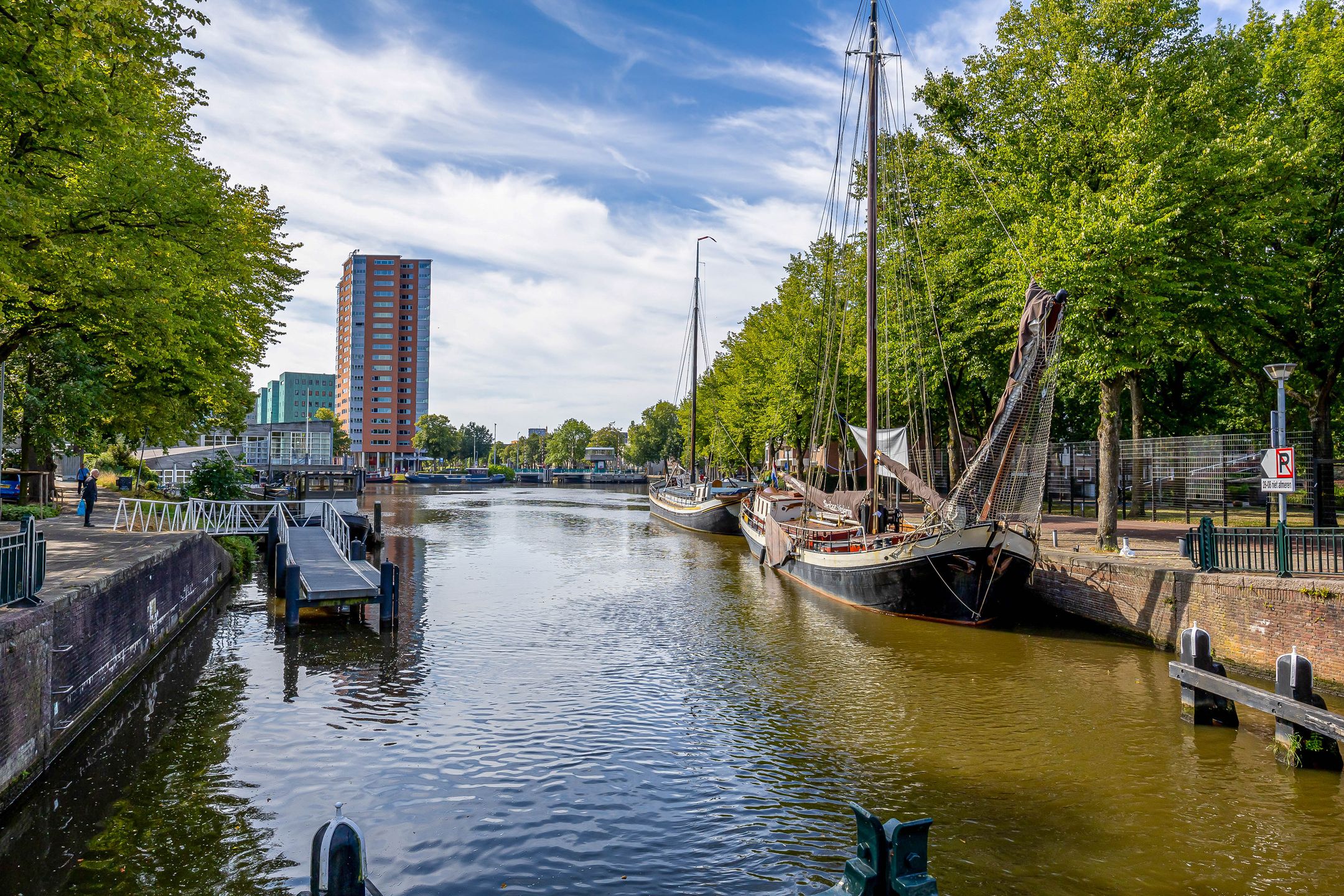 Foto 42 van Steenhouwerskade 57