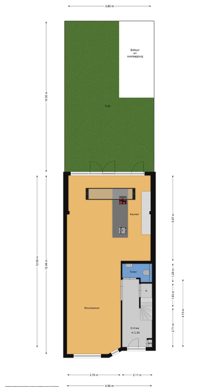 Foto 46 van Molenaerstraat 34