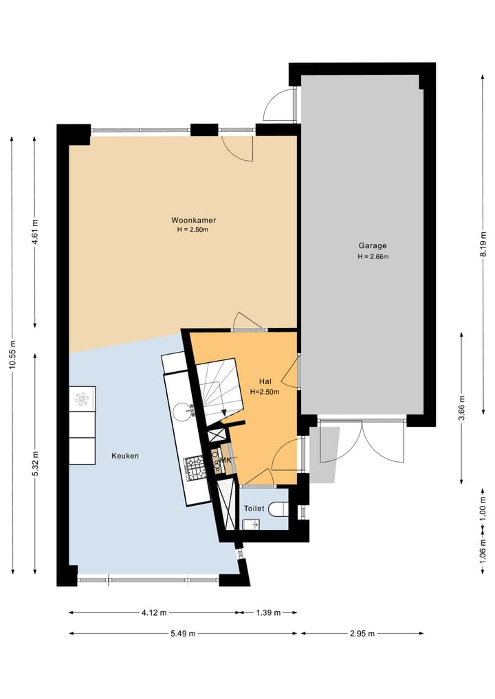 Foto 32 van Hofrustlaan 21