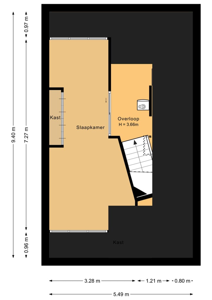 Foto 35 van Hofrustlaan 21