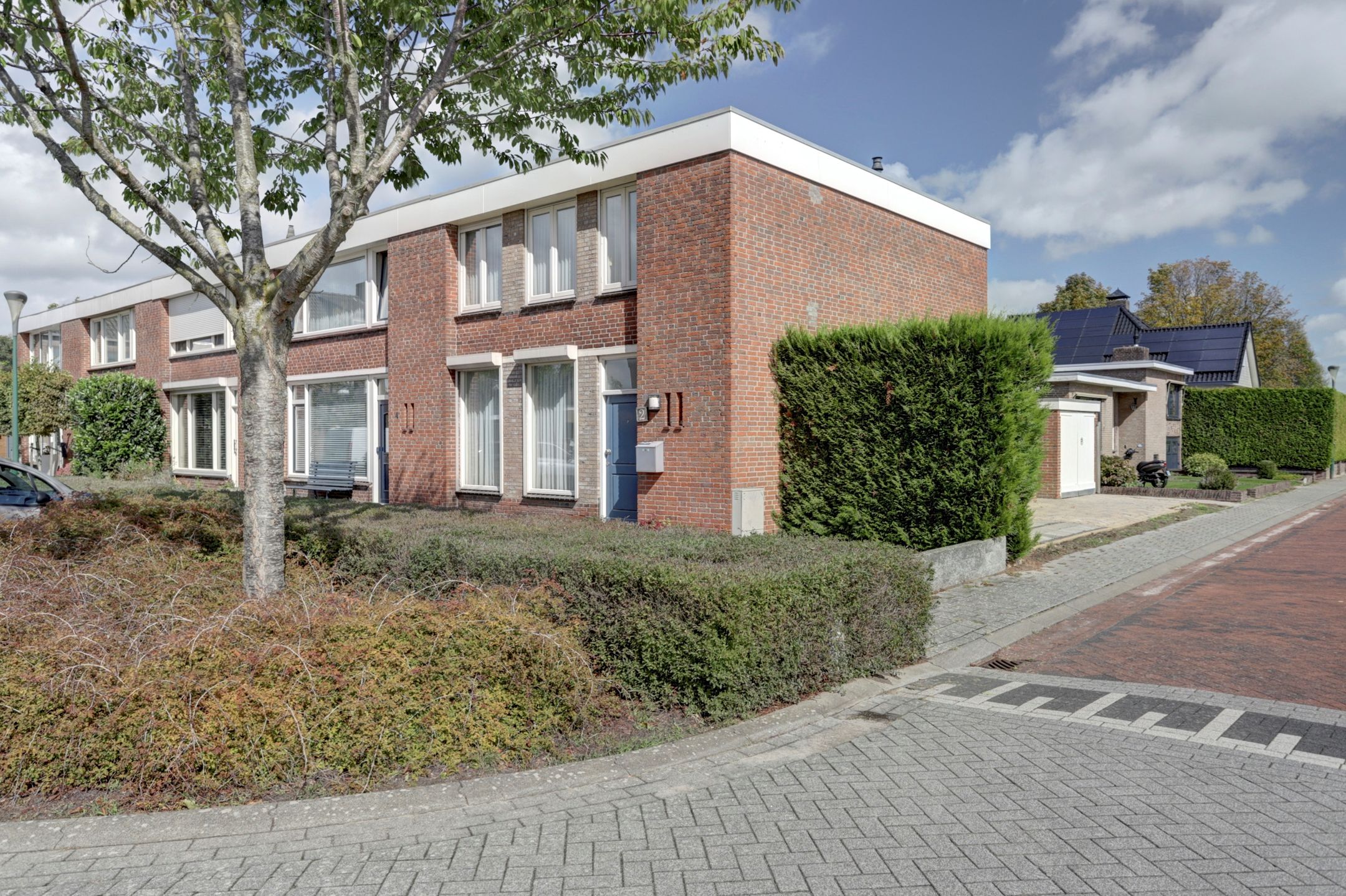 Klaproosstraat, 2, Bergeijk, 5571JG, Noord-Brabant, Nederland 2 