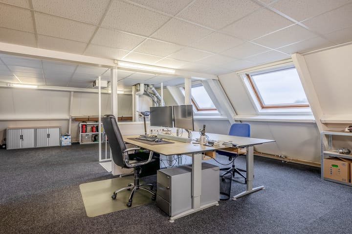 Foto 5 van Kleine Haven 2-A