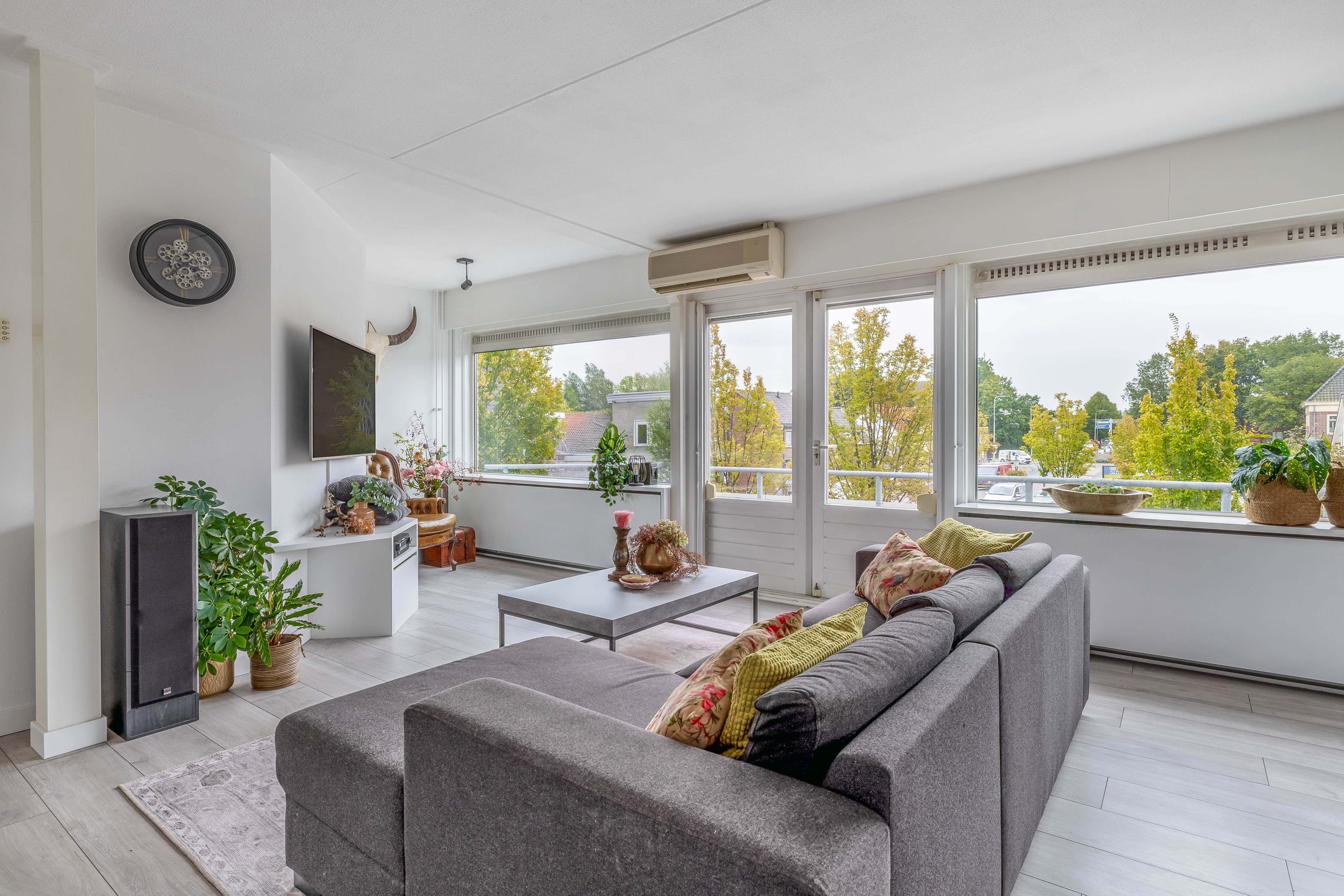 Buying a house in The Netherlands., Kleine Haven 2-A