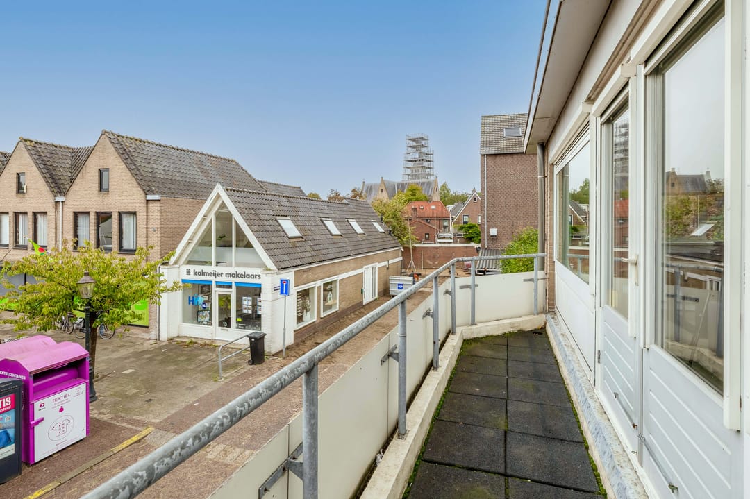 Foto 13 van Kleine Haven 2-A