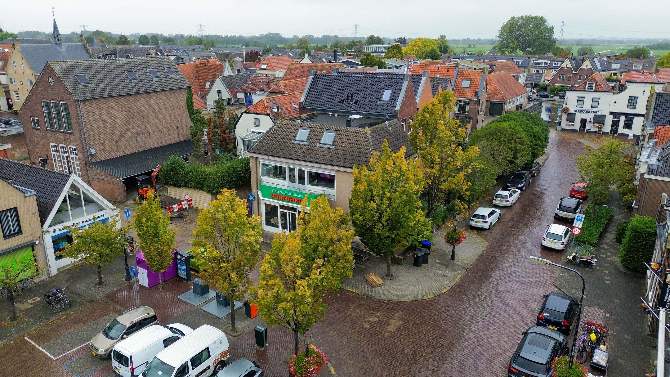 Foto 30 van Kleine Haven 2-A