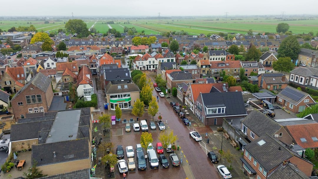 Foto 28 van Kleine Haven 2-A