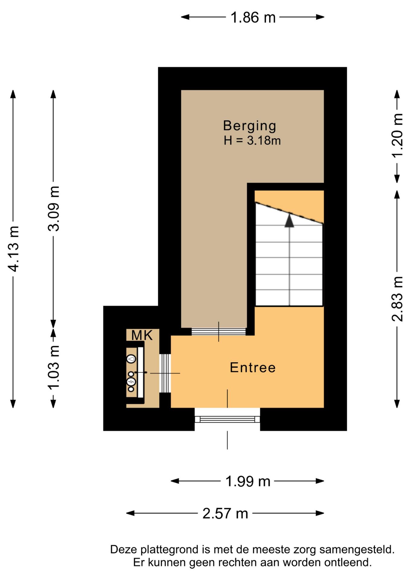 Foto 35 van Kleine Haven 2-A