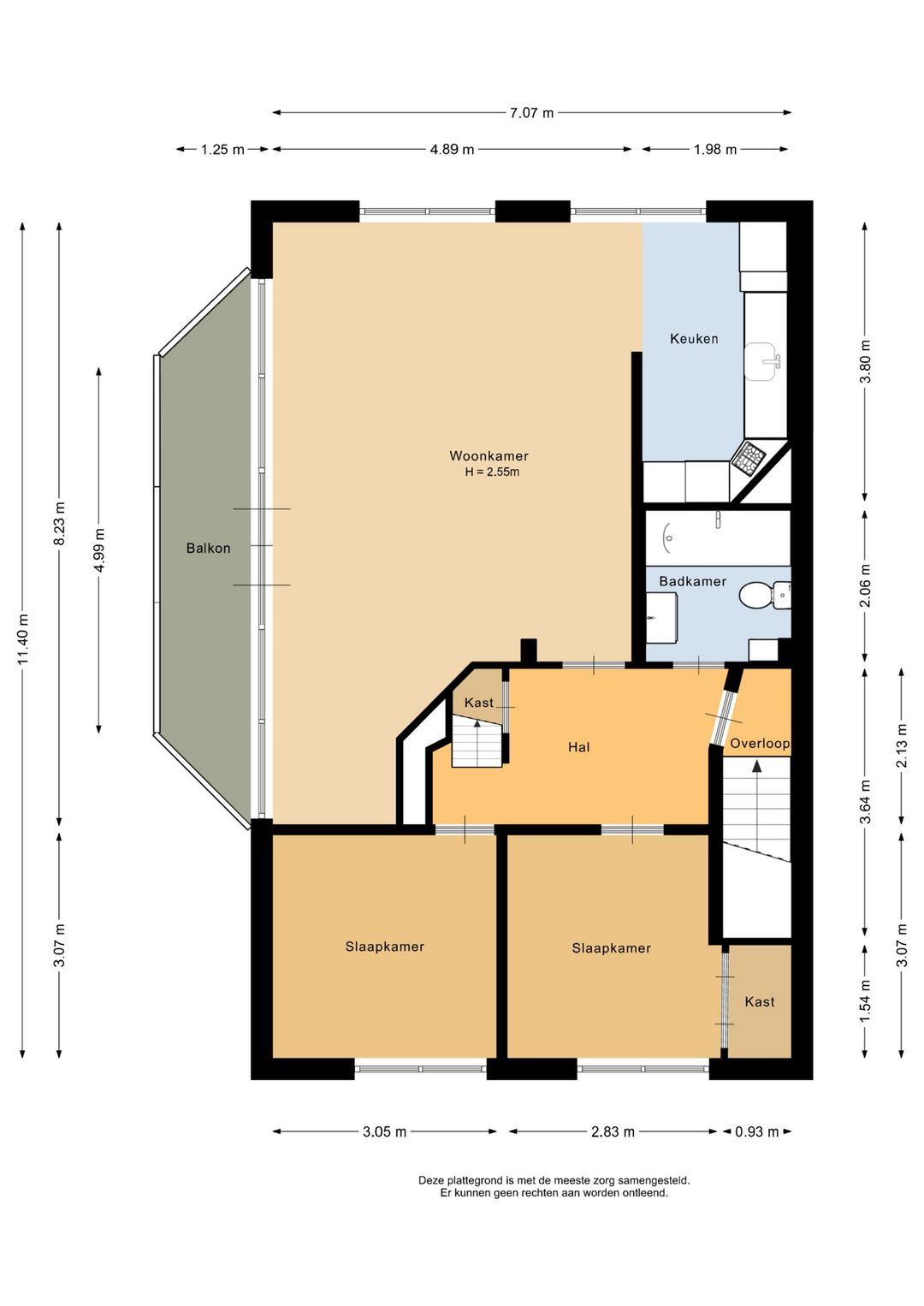 Foto 37 van Kleine Haven 2-A