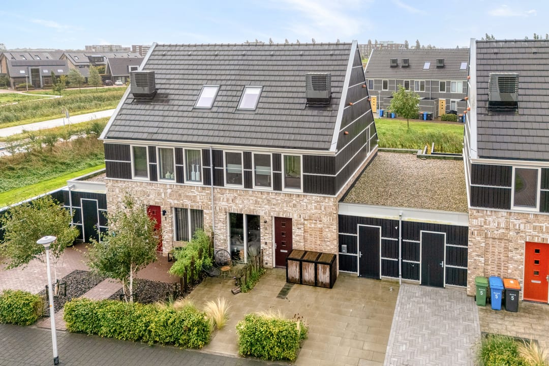 Foto 1 van Boormolen 3