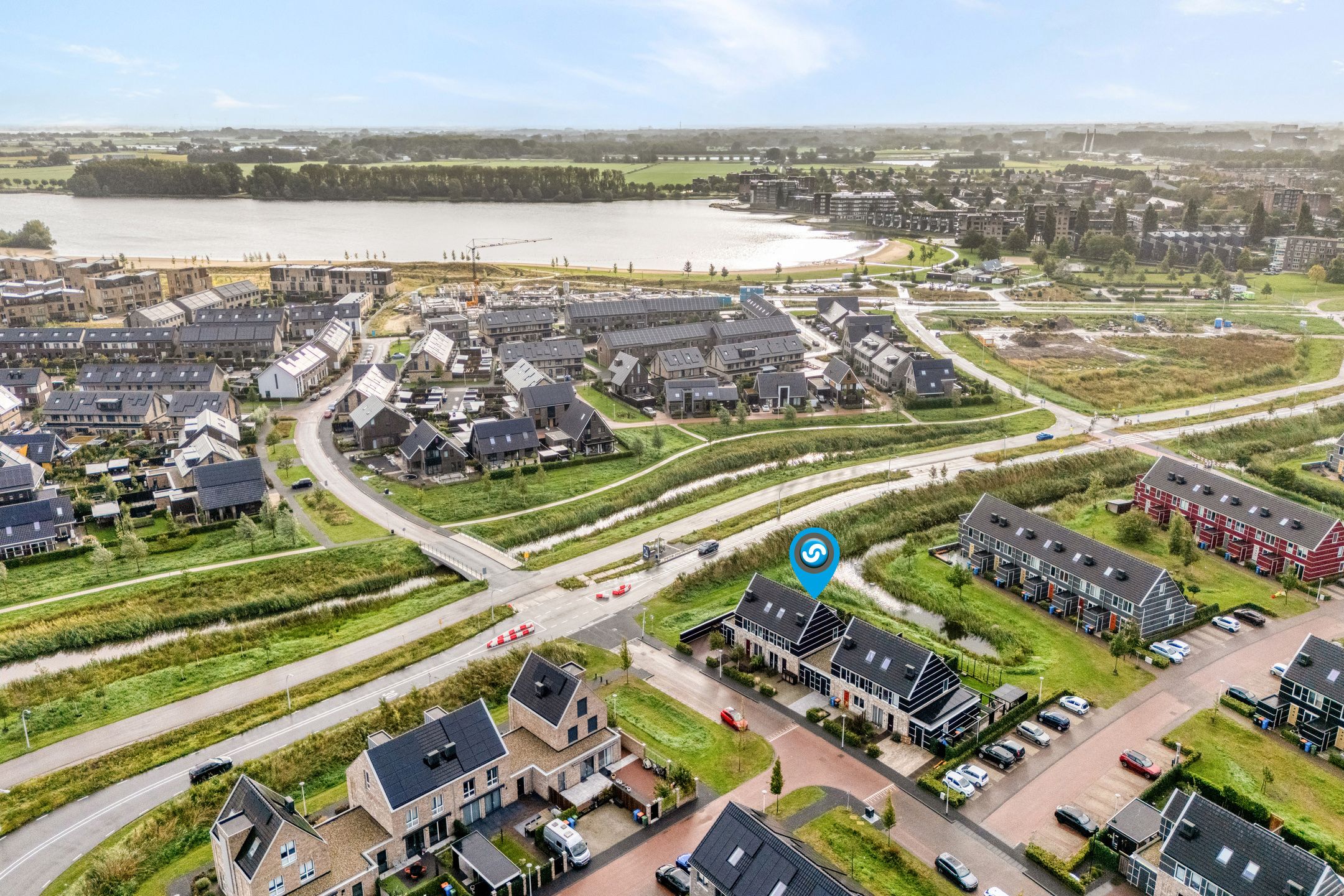 Foto 3 van Boormolen 3