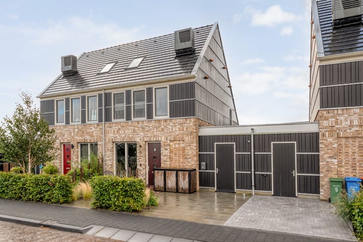 Foto 5 van Boormolen 3