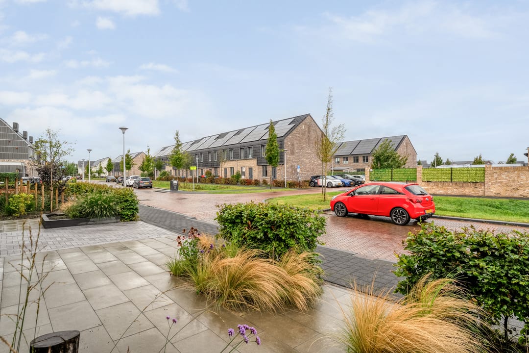 Foto 7 van Boormolen 3