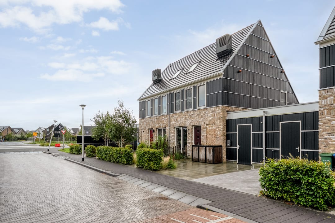 Foto 8 van Boormolen 3