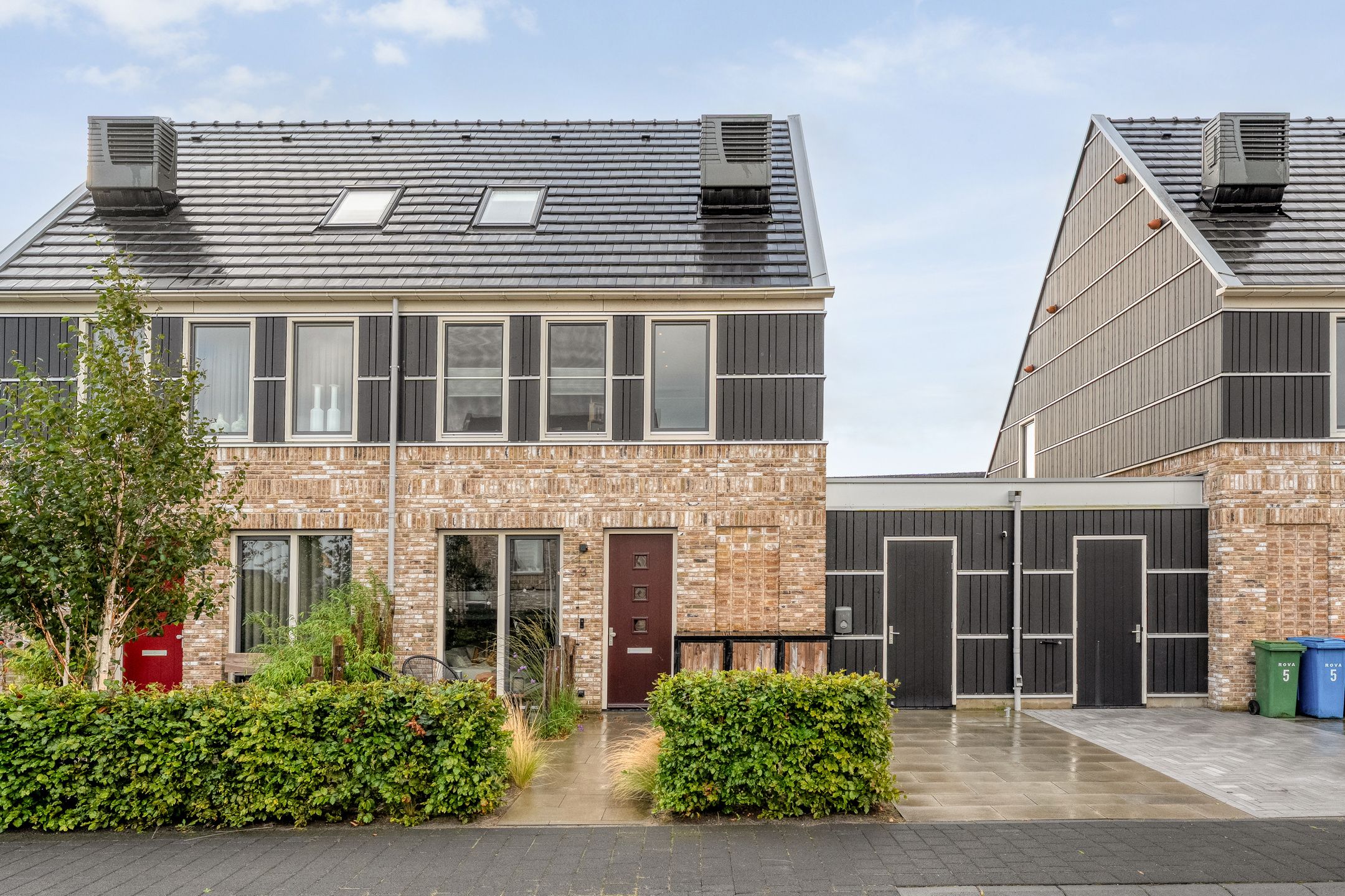 Foto 9 van Boormolen 3