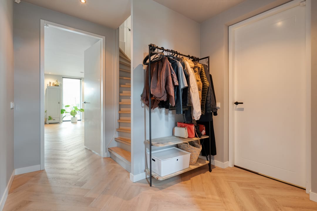 Foto 11 van Boormolen 3