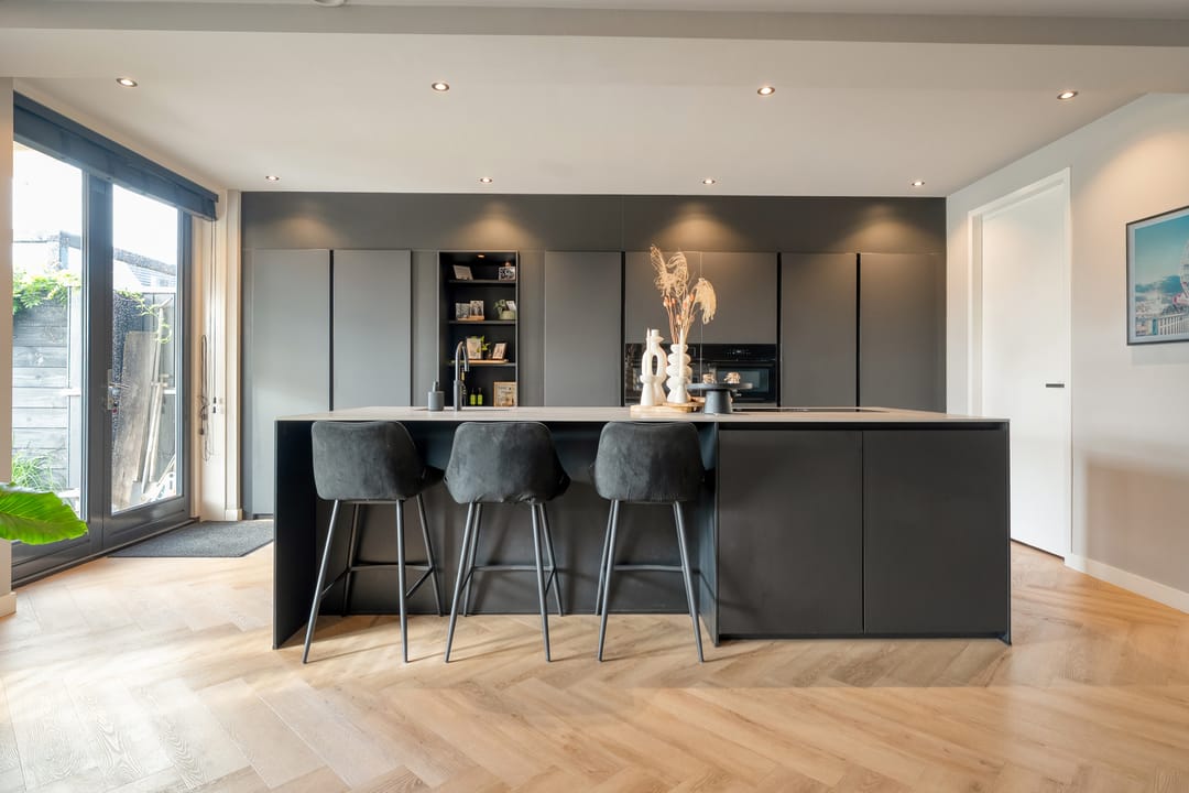 Foto 16 van Boormolen 3