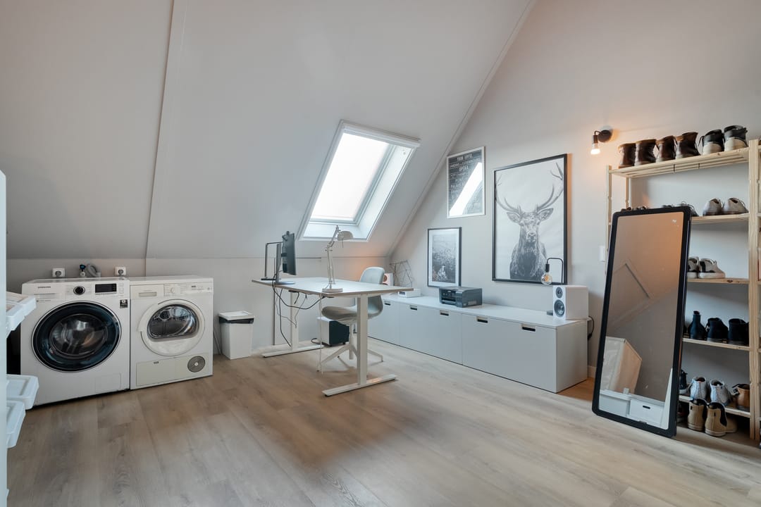 Foto 38 van Boormolen 3