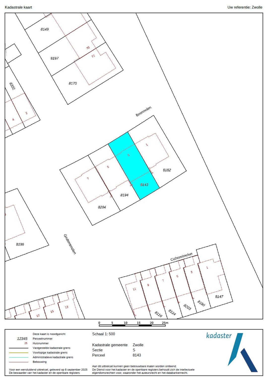 Foto 52 van Boormolen 3