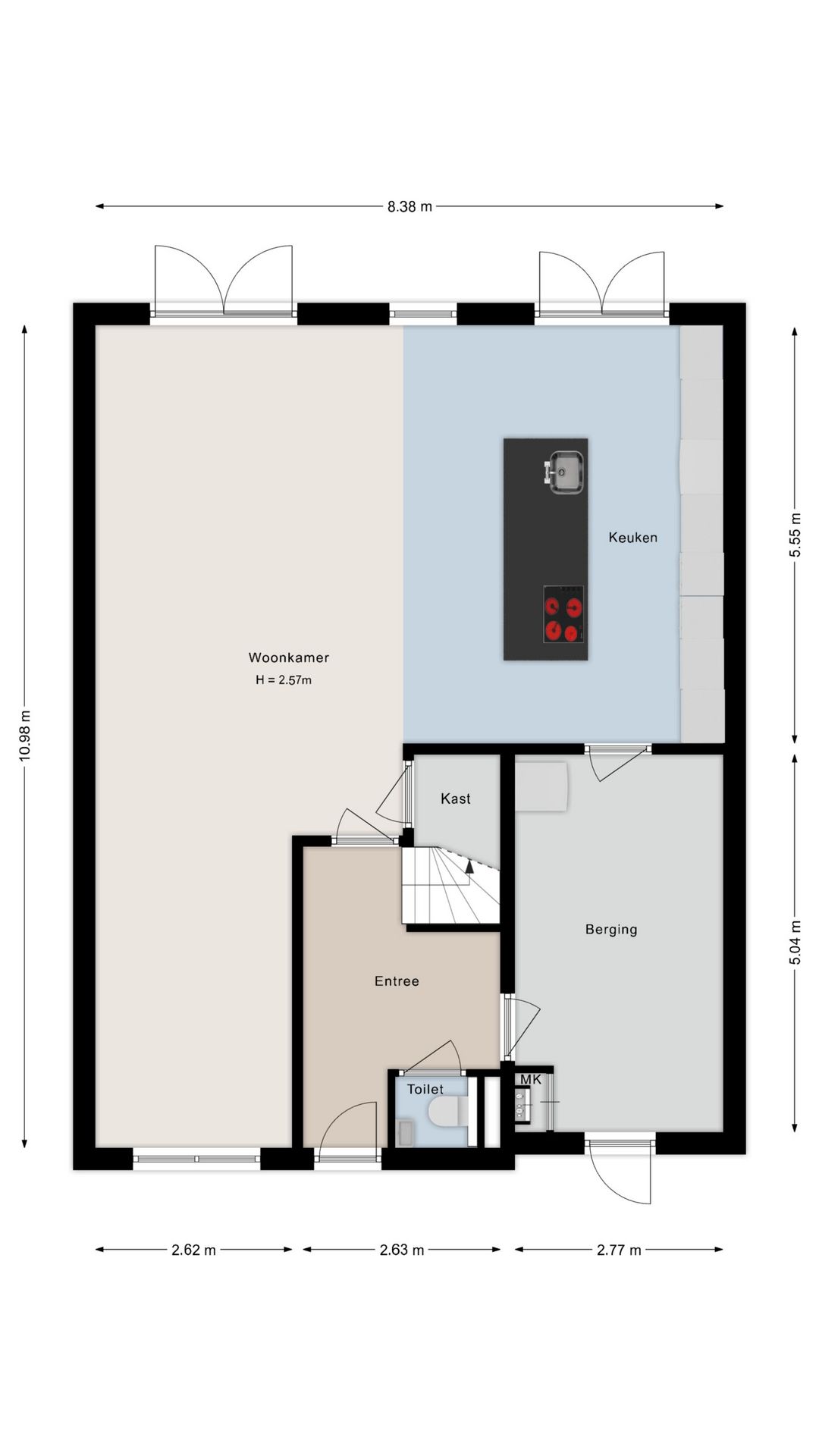 Foto 53 van Boormolen 3