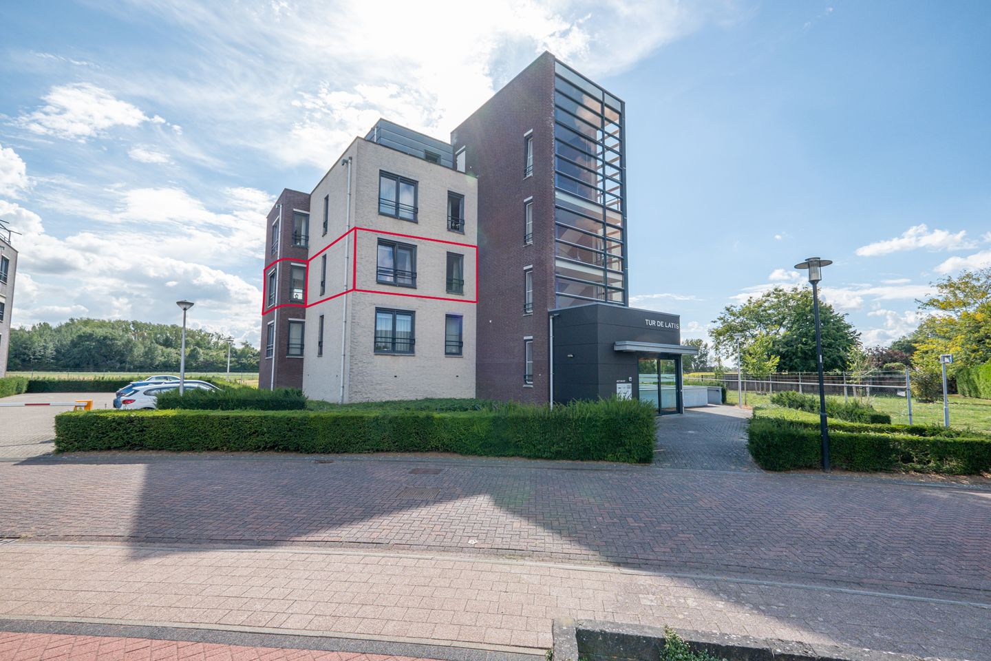 Foto 1 van Gregoriuslaan 49