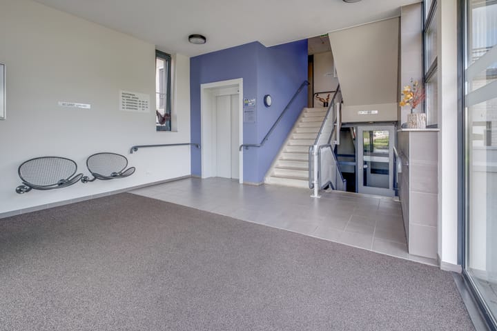 Foto 5 van Gregoriuslaan 49