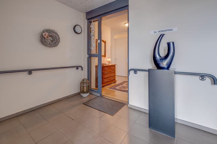 Foto 7 van Gregoriuslaan 49