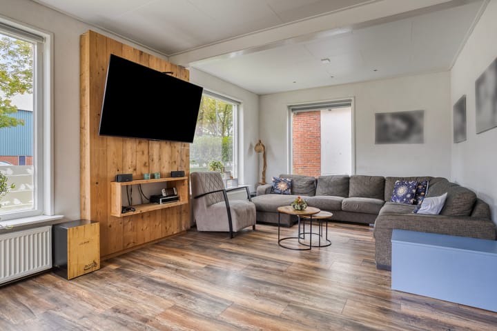 Foto 3 van Knijpslaan 47