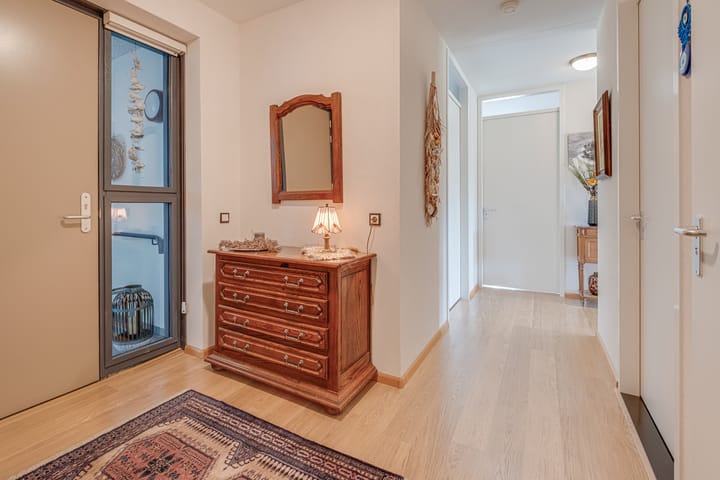 Foto 10 van Gregoriuslaan 49