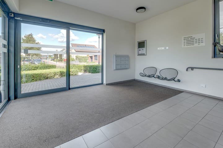 Foto 6 van Gregoriuslaan 49