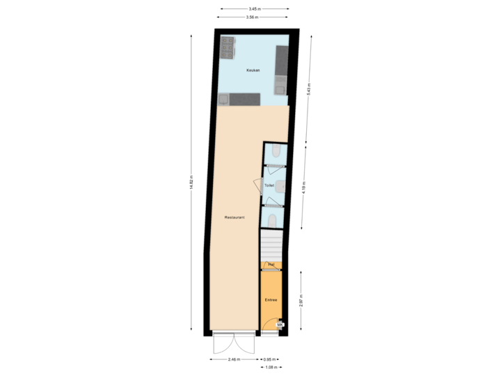 Begane grond
