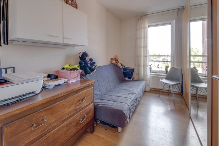 Foto 23 van Gregoriuslaan 49