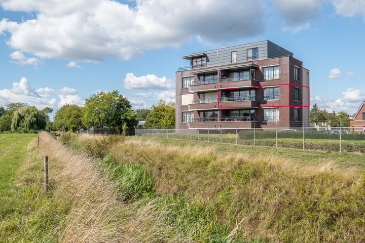 Foto 30 van Gregoriuslaan 49