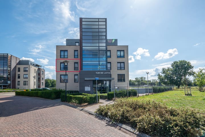 Foto 34 van Gregoriuslaan 49