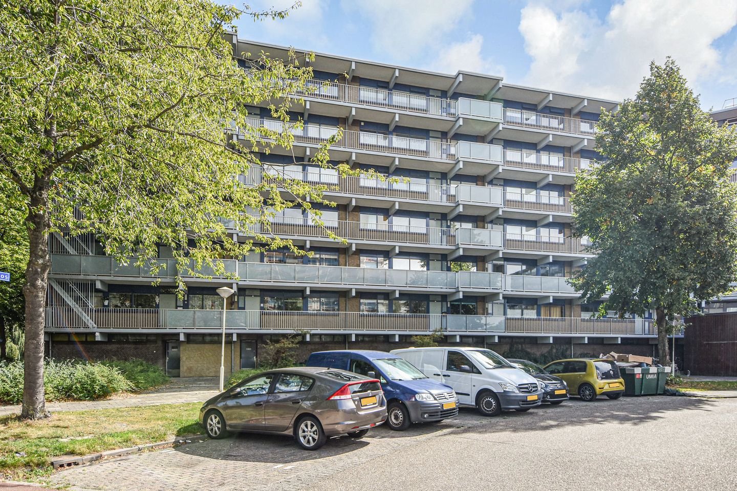 Foto 4 van Kadoelerbos 18