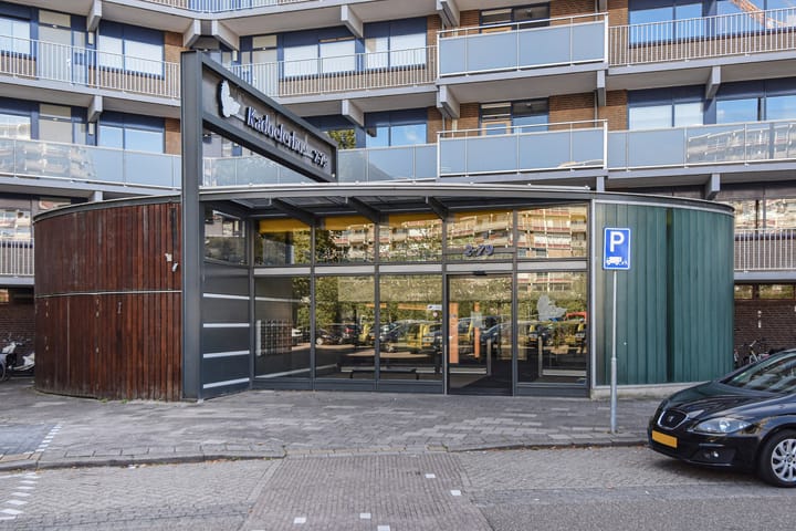 Foto 5 van Kadoelerbos 18