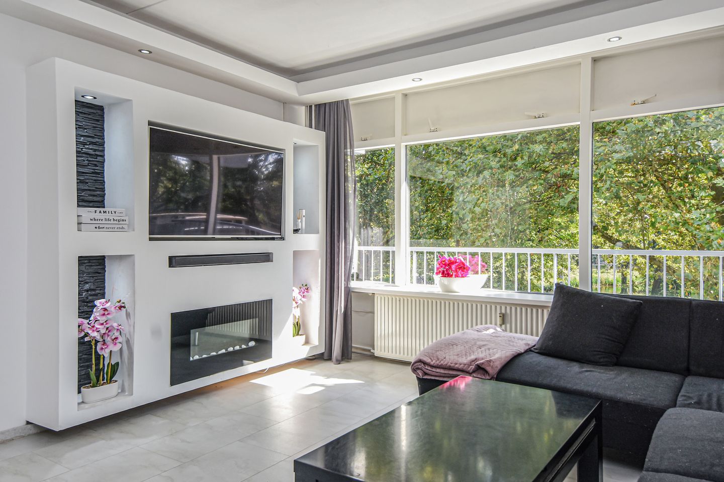 Foto 10 van Kadoelerbos 18