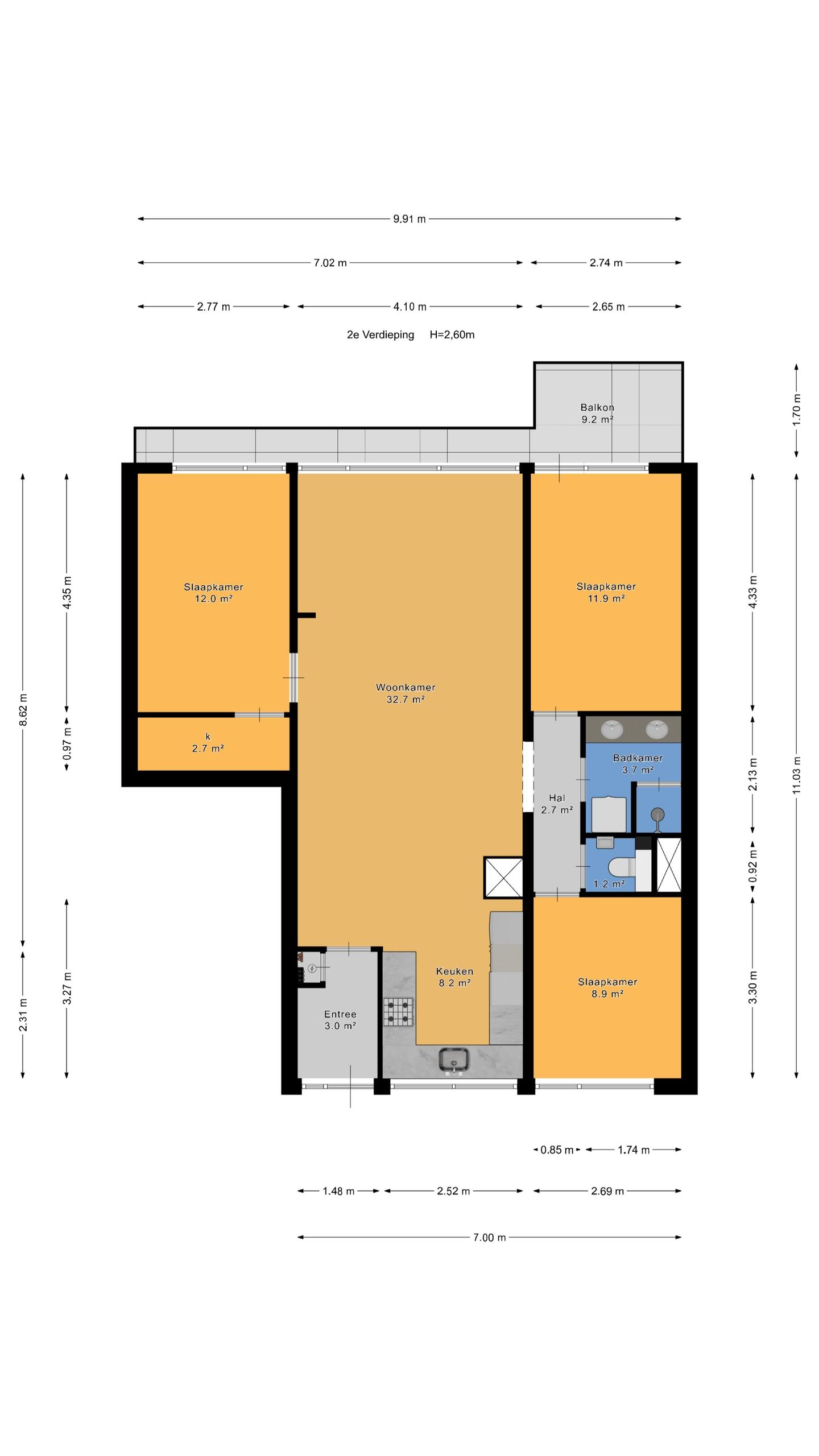 Foto 35 van Kadoelerbos 18