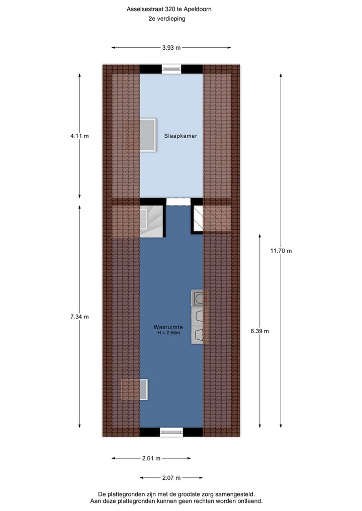 Foto 67 van Asselsestraat 320