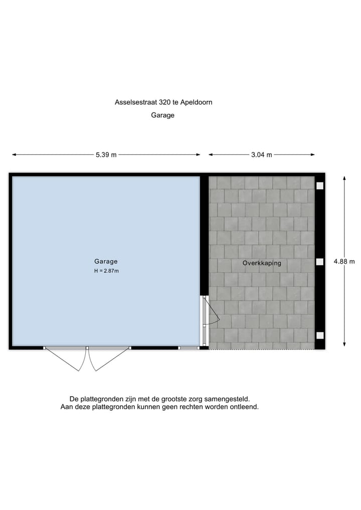Foto 68 van Asselsestraat 320