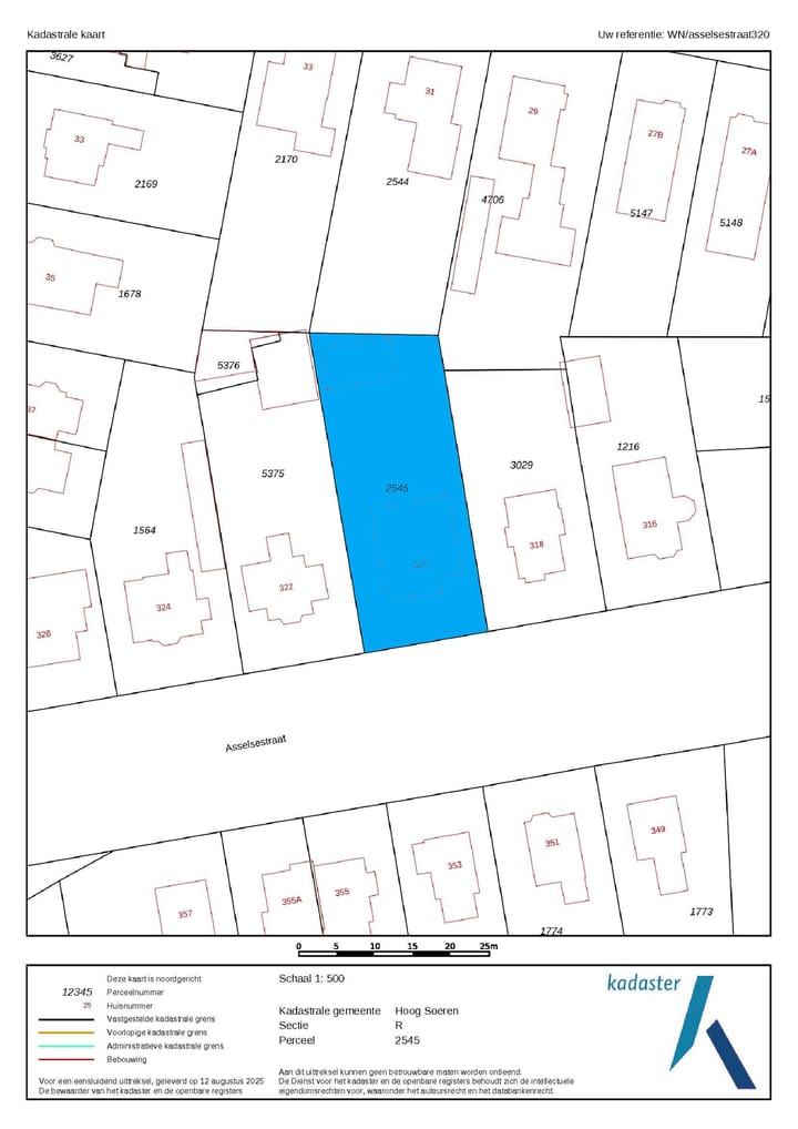 Foto 69 van Asselsestraat 320