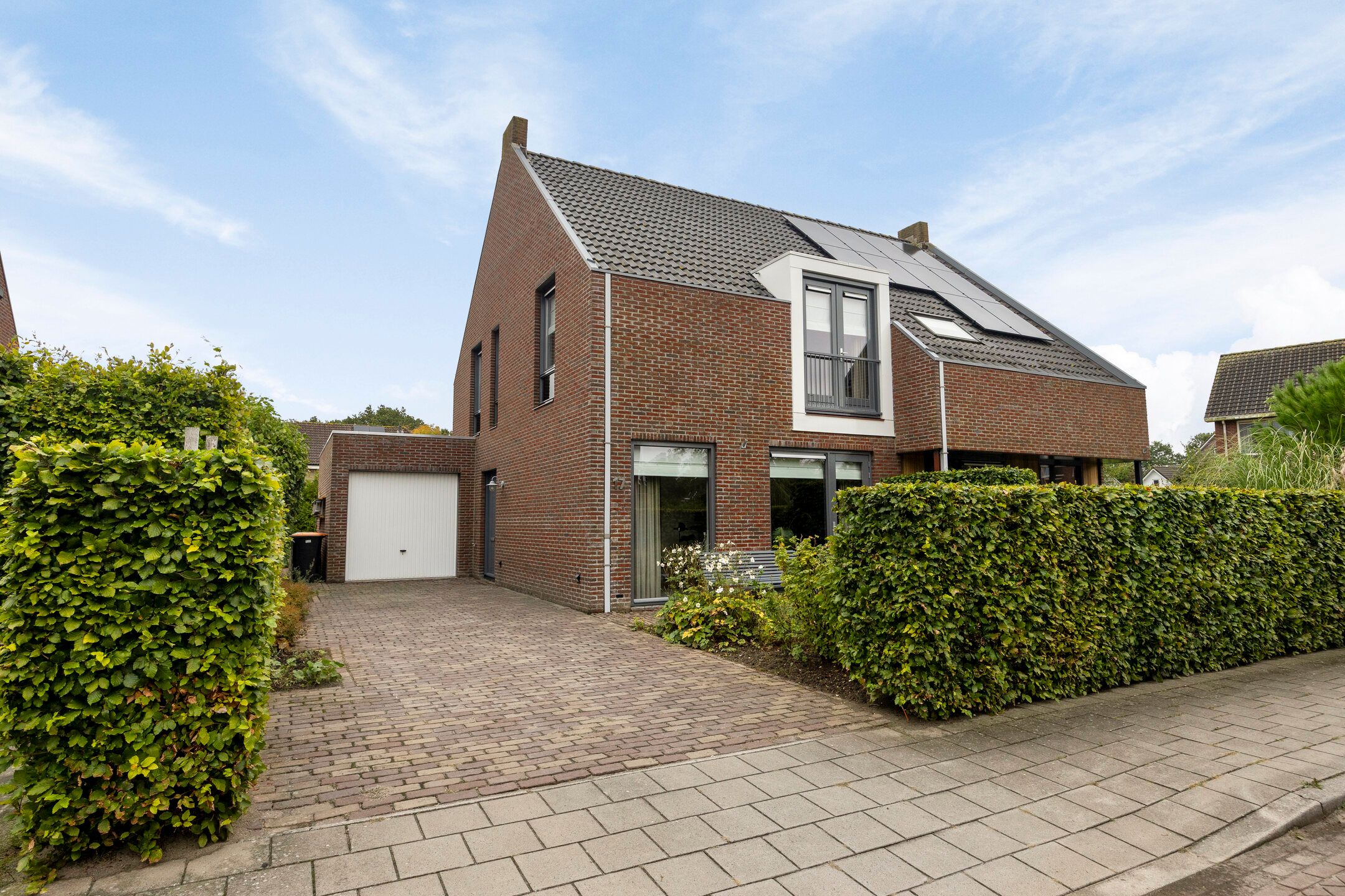 Korenmolen, 17, Espel, 8311BD, Flevoland, Nederland 17 